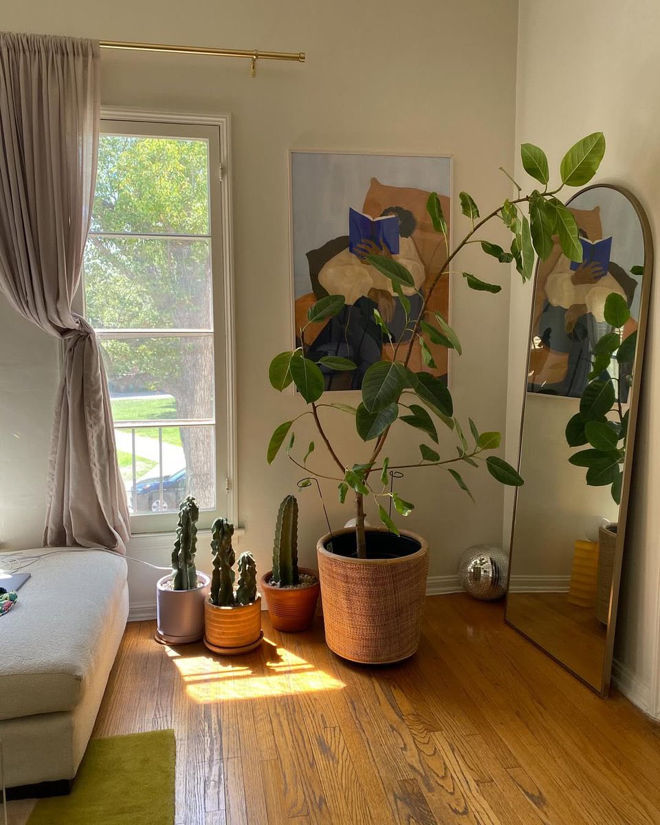 homeyzash's tweet photo. This is exactly the kind of home decor I'm obsessed with https://t.co/aHF4KGxb8g