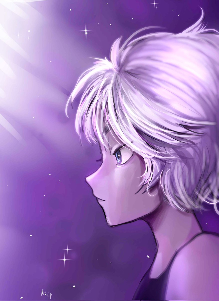 Vivi Null - COMMISSIONS OPEN tweet media