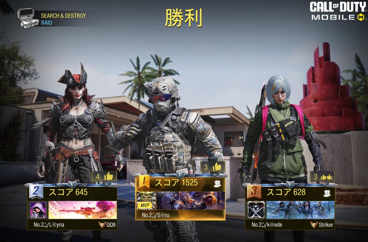 No.2ڽ/ L@yna tweet media