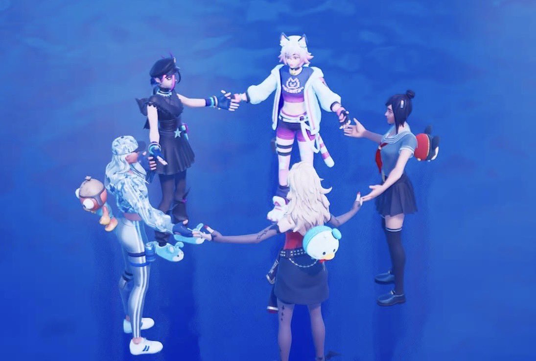 No.2ڽ/ L@yna tweet media