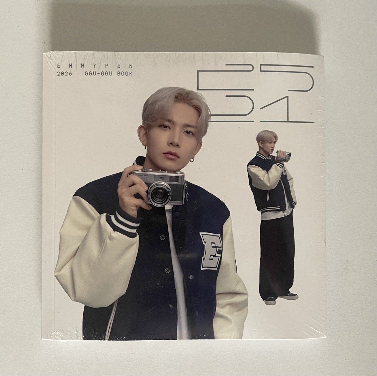 Merchandise Haul tweet media