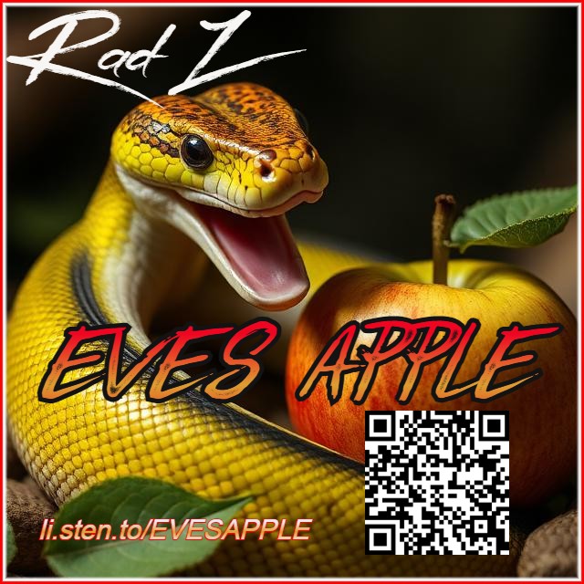 elradone's tweet image. Modern day influences turns a
sweet girl bitter...
all due to a tale as old as time
    Eves Apple
Get the jam
#boombap #dance #funky #indieartists
li.sten.to/EVESAPPLE