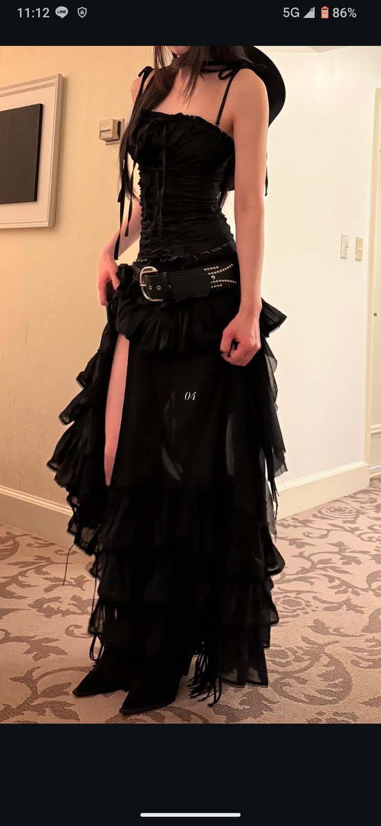 𝑴𝒖𝒇𝒖𝒖𝒖ꫂ ၴႅၴ tweet media