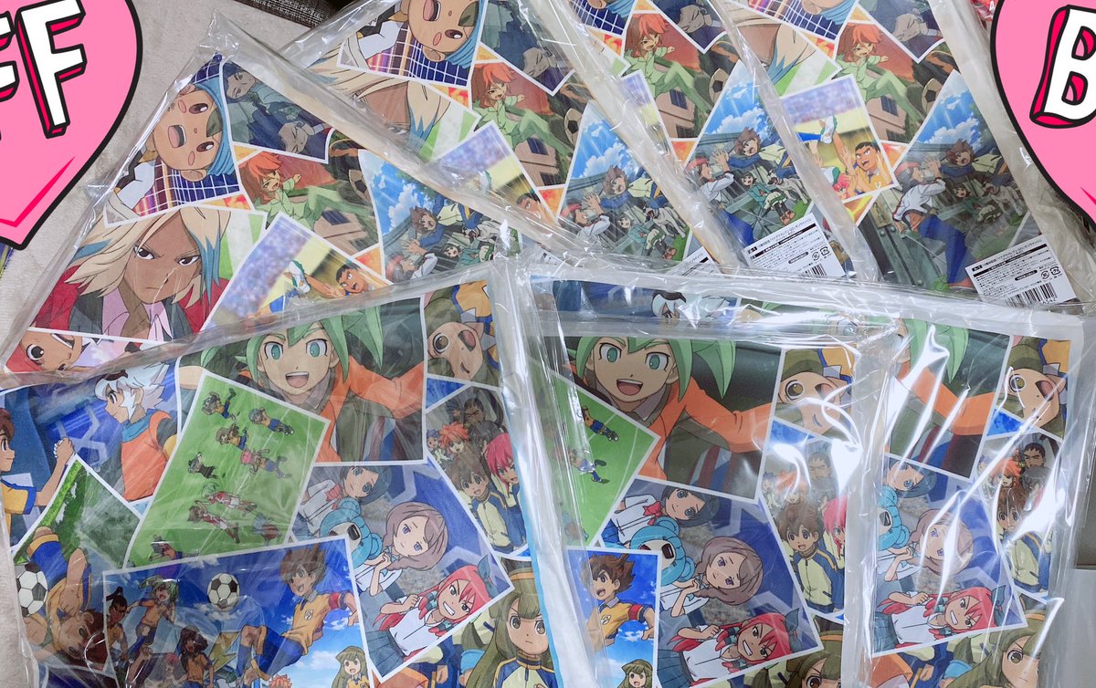 ばくみ tweet media