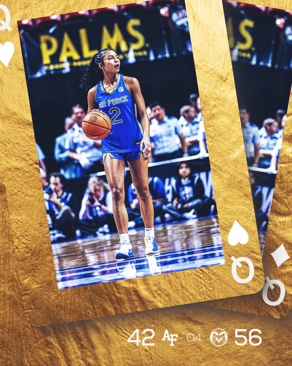 Air Force Women's Basketball tweet media