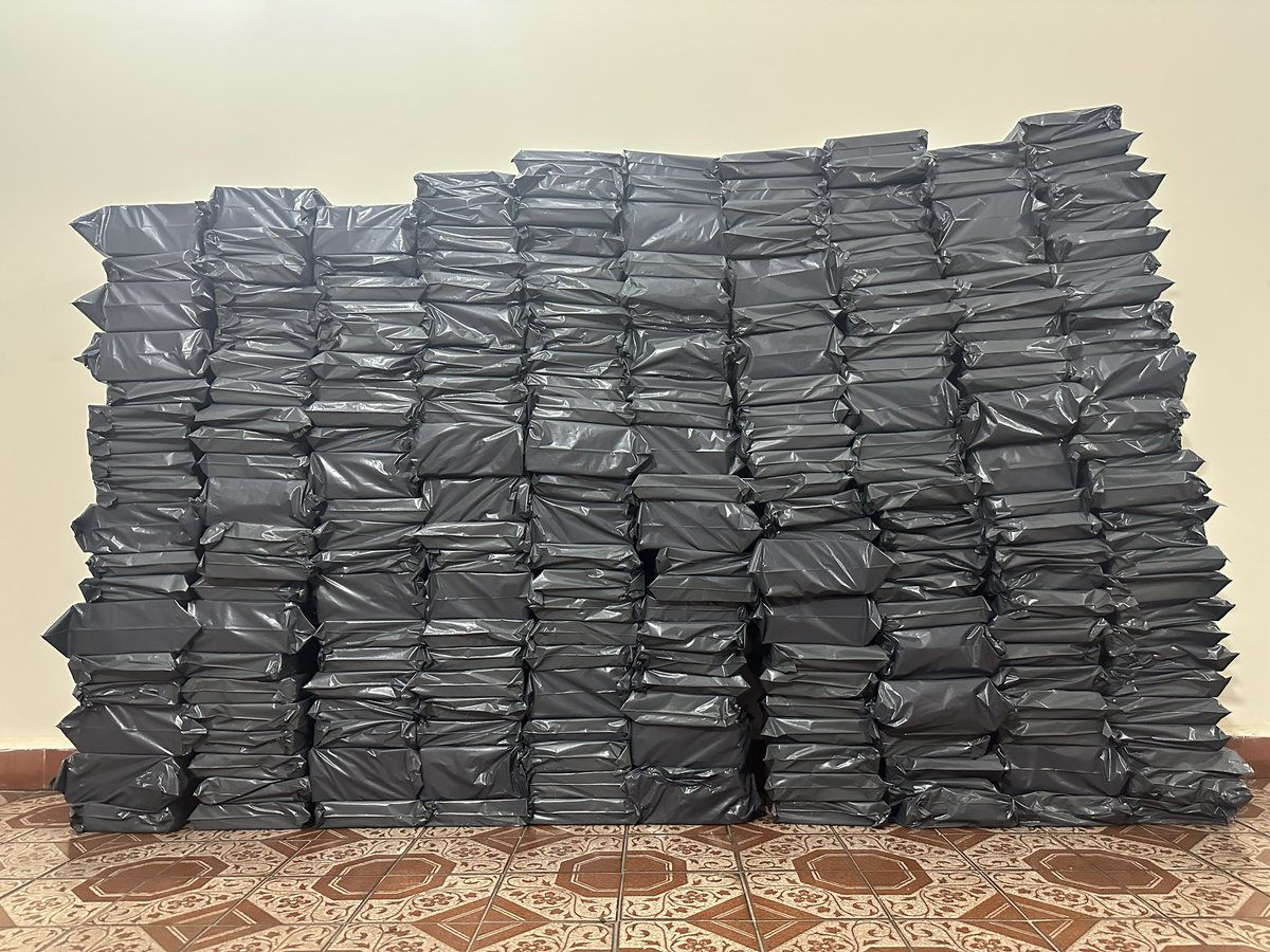 Baú Editora tweet media