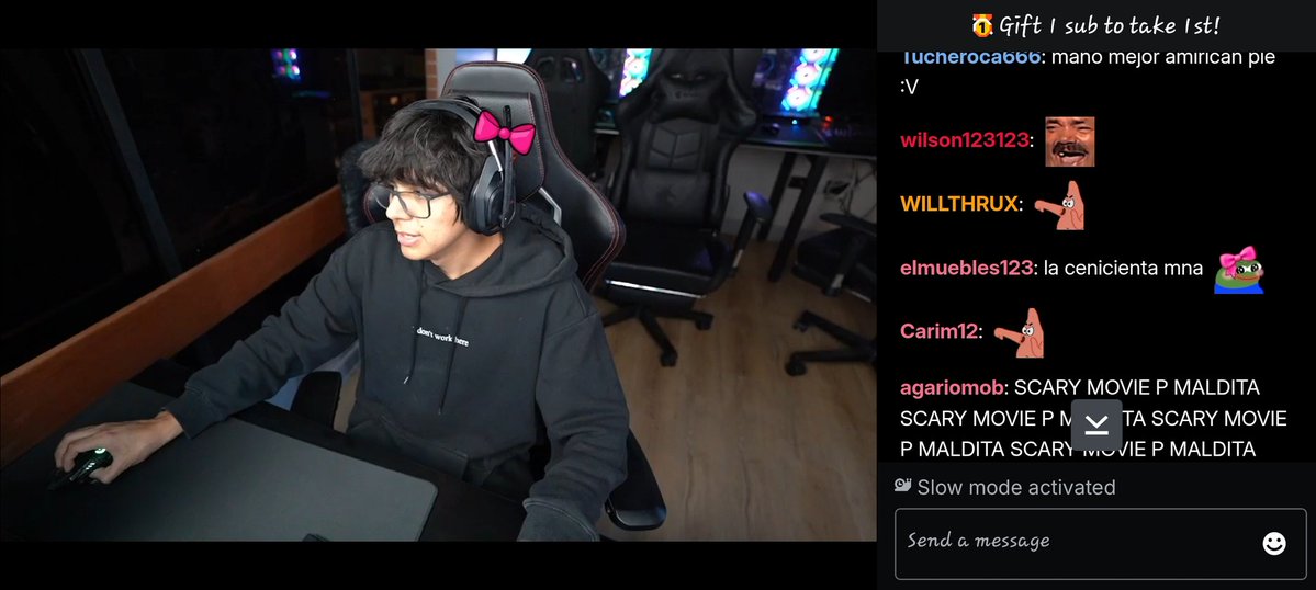 ʝᴀɪʀ 🐝 ᵍʳⁱⁿᵈ ˢˡᵃᵛᵉ 🐌 tweet media