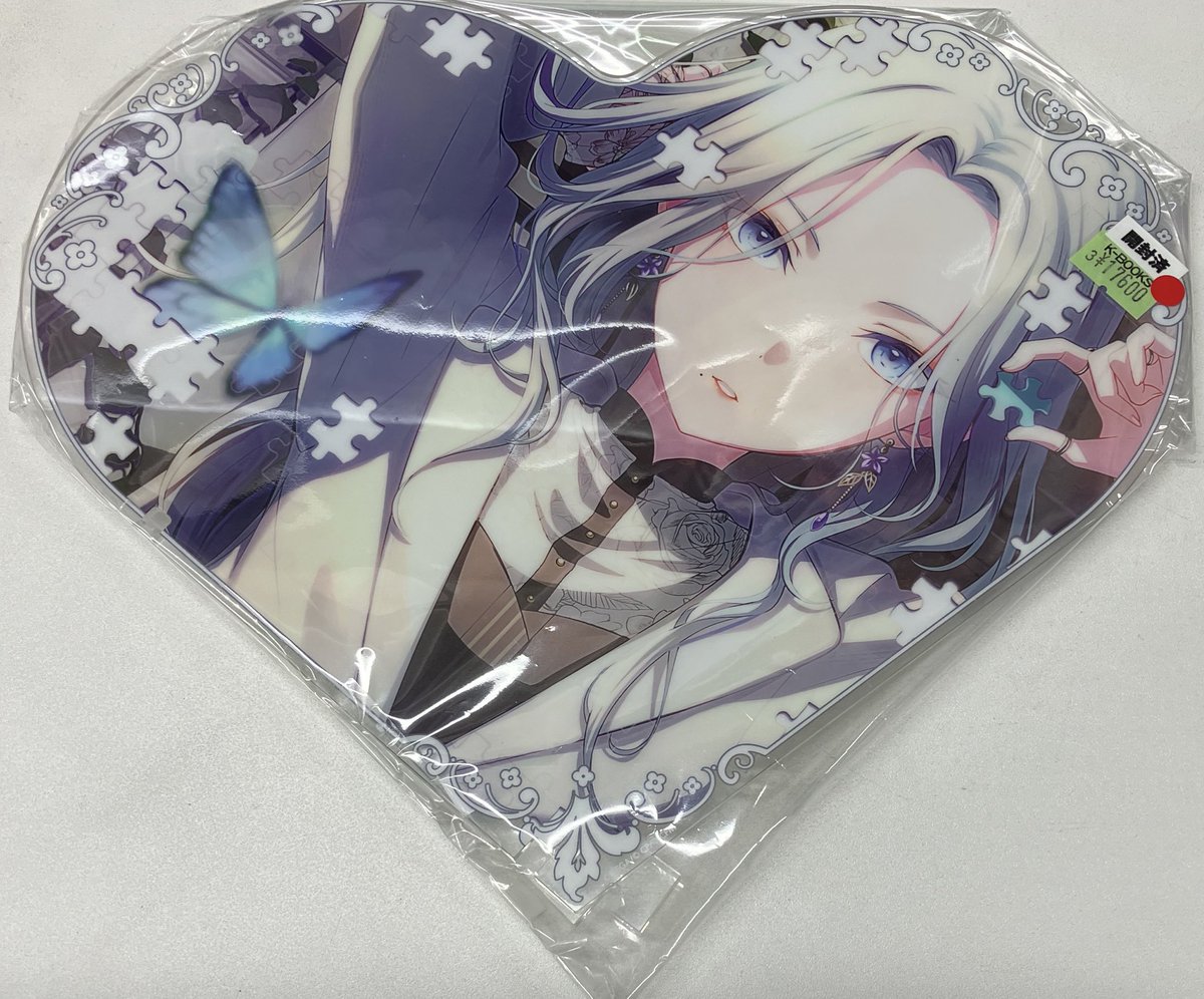 入荷情報】 プロジェクトセカイ プロセカ はぴこれくじ BIGアクリル