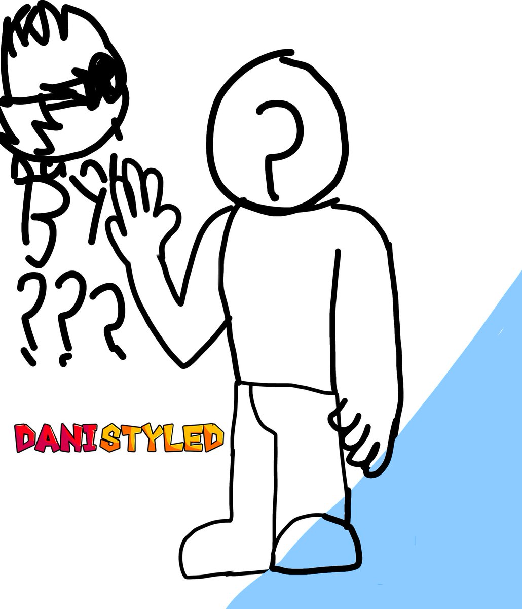 el Dani 🔴⭐ tweet media