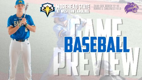 Morehead State Athletics tweet media