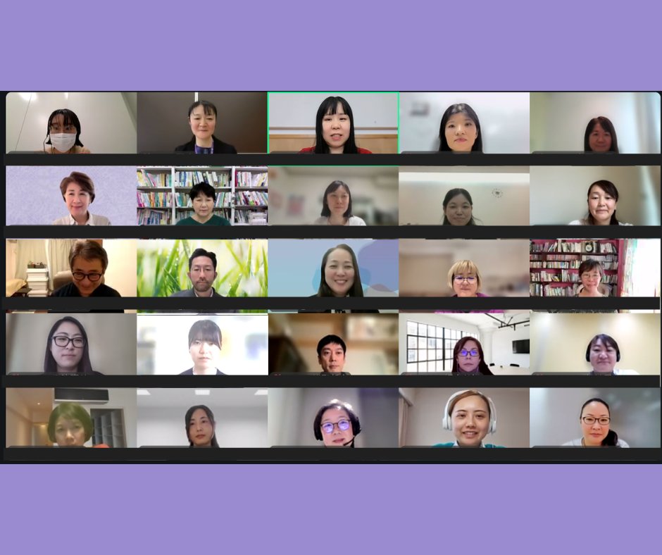 Japan Foundation 国際交流基金 tweet media