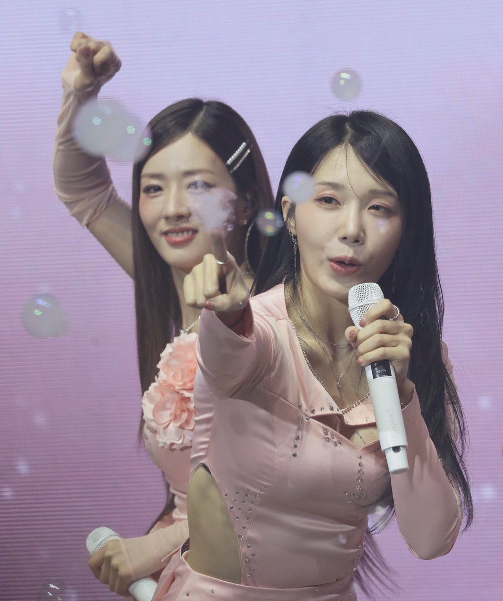 The Origin : APINK in Taipei
🫧🫧🫧
#에이핑크 #정은지