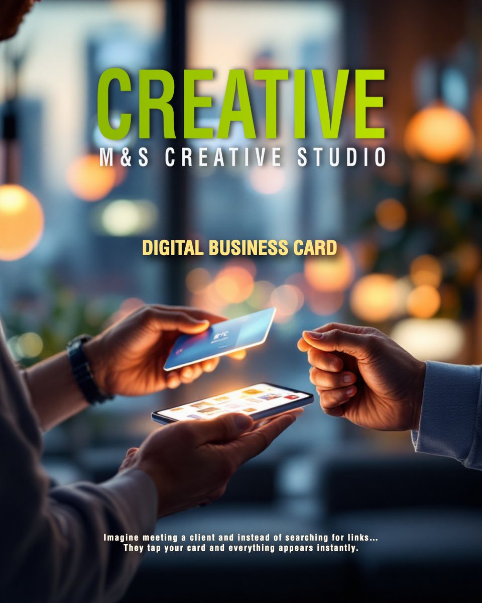 M&S CREATIVE STUDIO tweet media