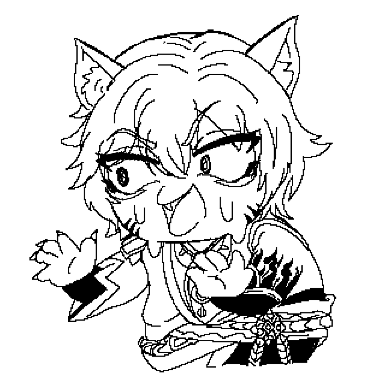 Jaewon | 제원 🦊📿 tweet media