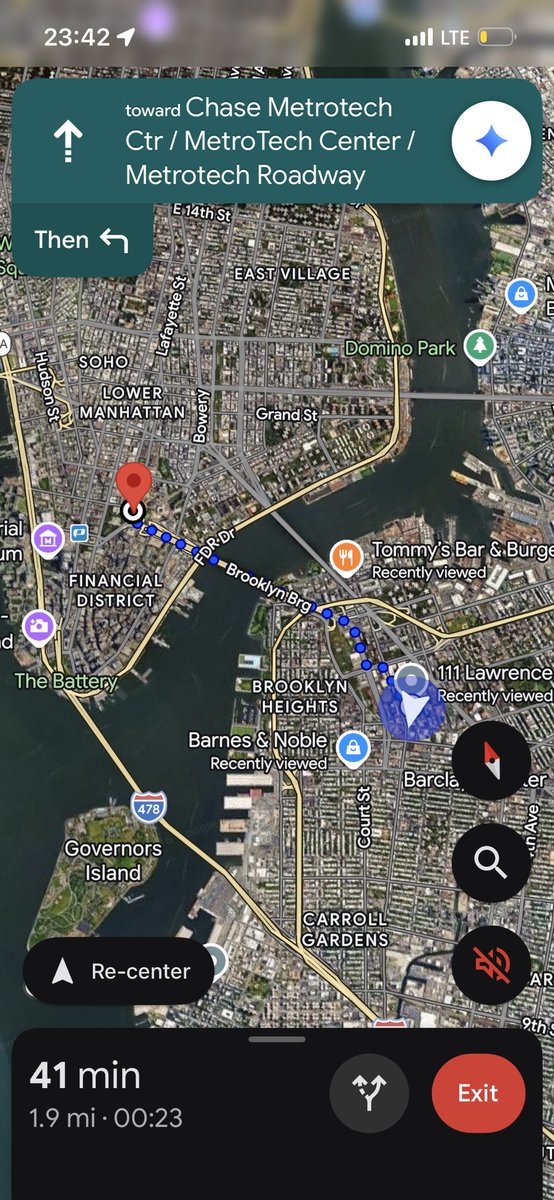 Brenda Li tweet media