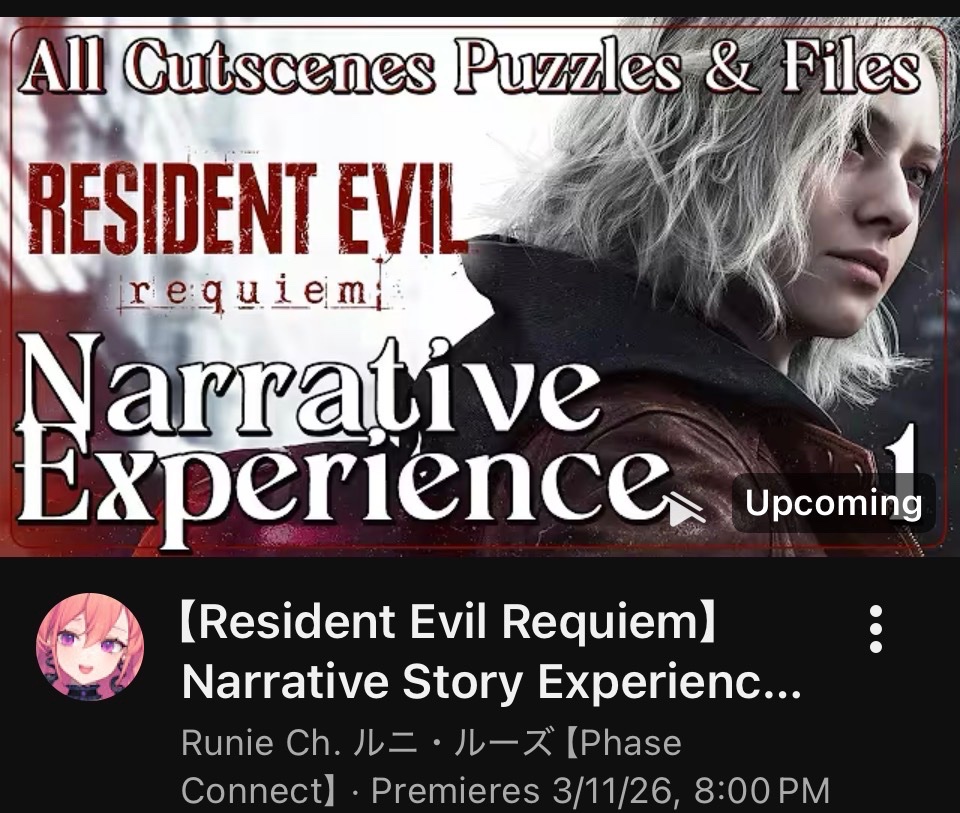 Runie Ruse 📜🖋 Phase Connect tweet media