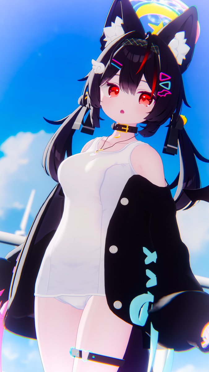 しらら🌟 tweet media