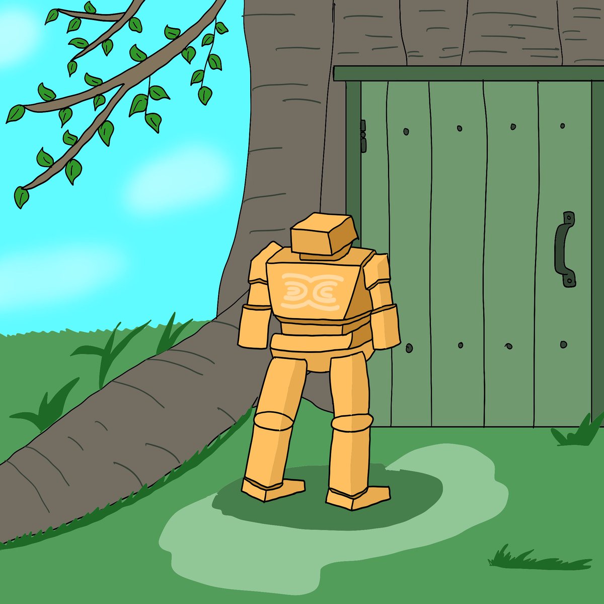 Working through the Walnut tutorial helped connect the dots.
The kernel/shell separation shows how Seismic expects private logic to be structured.
Nothing magical happens, privacy is expressed directly in code and flow.
It’s satisfying to see the concepts from the docs translate