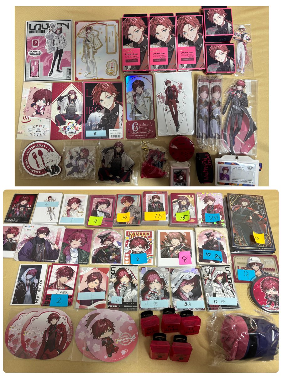 🧬気絶🧬取引垢【固ツイ一読推奨求リストあり】 tweet media