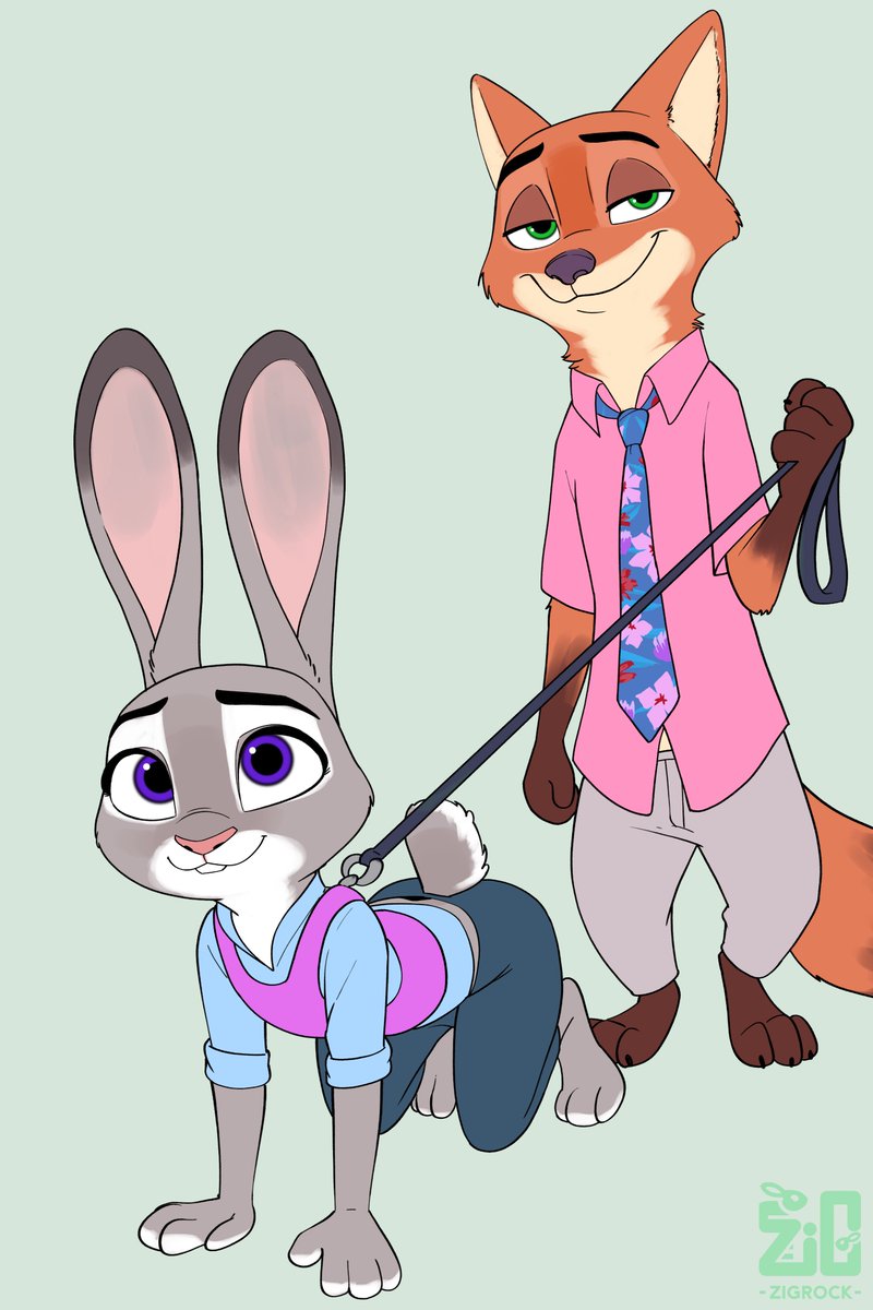 ZIGROCK!! 🍥Comms OPEN tweet media