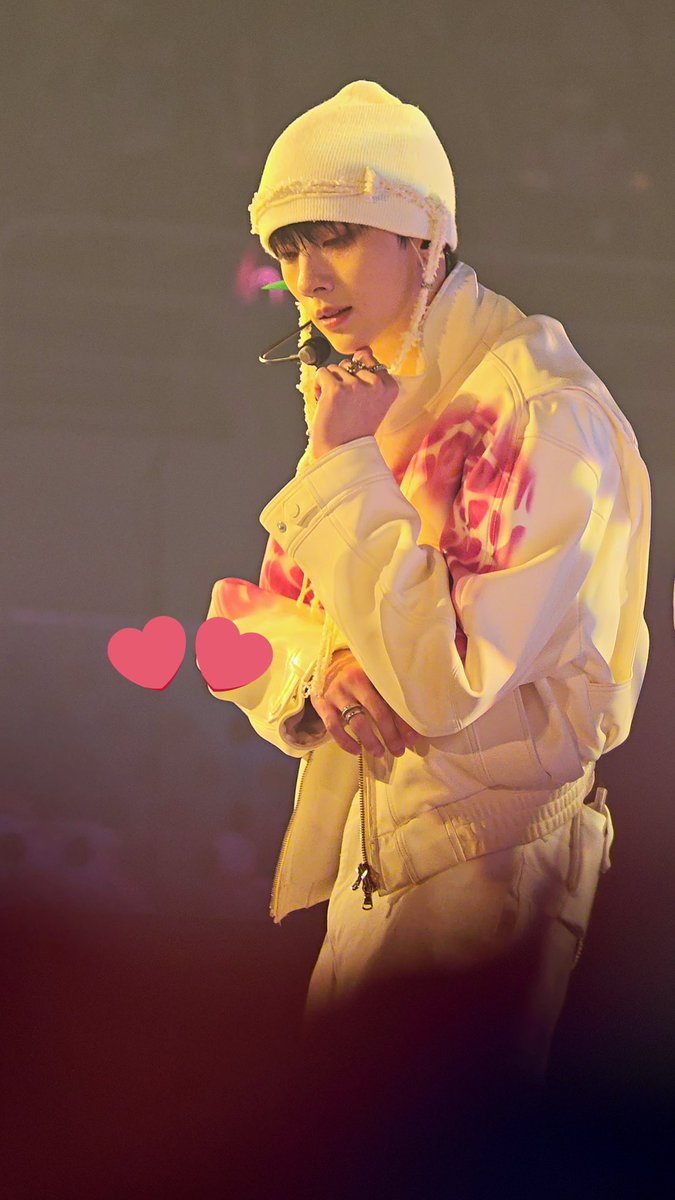 P1Harmony MOST WANTED ENCORE 
#JIUNG #지웅