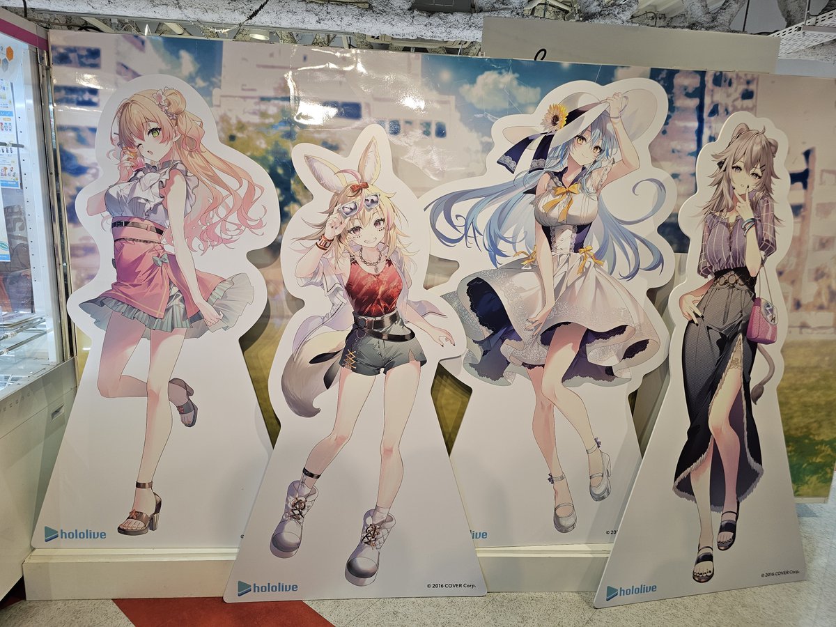 #hololive #ホロライブ