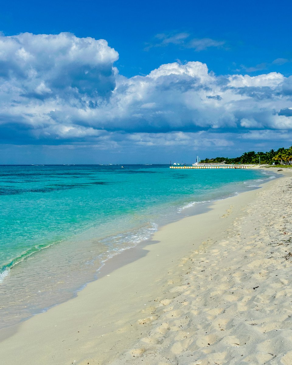 CzmHotels's tweet photo. ☀️ Así se vive un sábado en Cozumel

Si estás leyendo esto…
te hace falta un sábado así.
Sin alarma.
Sin pendientes.
Con el mar enfrente y el sol en la piel.

#Cozumel #CaribeMexicano #SabadoPerfecto #VacacionesEnCozumel https://t.co/EWfUOPDosp