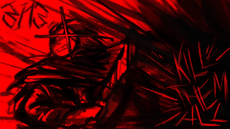 Forsaken News tweet media