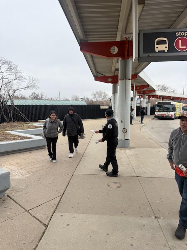 CPD_Transit tweet media