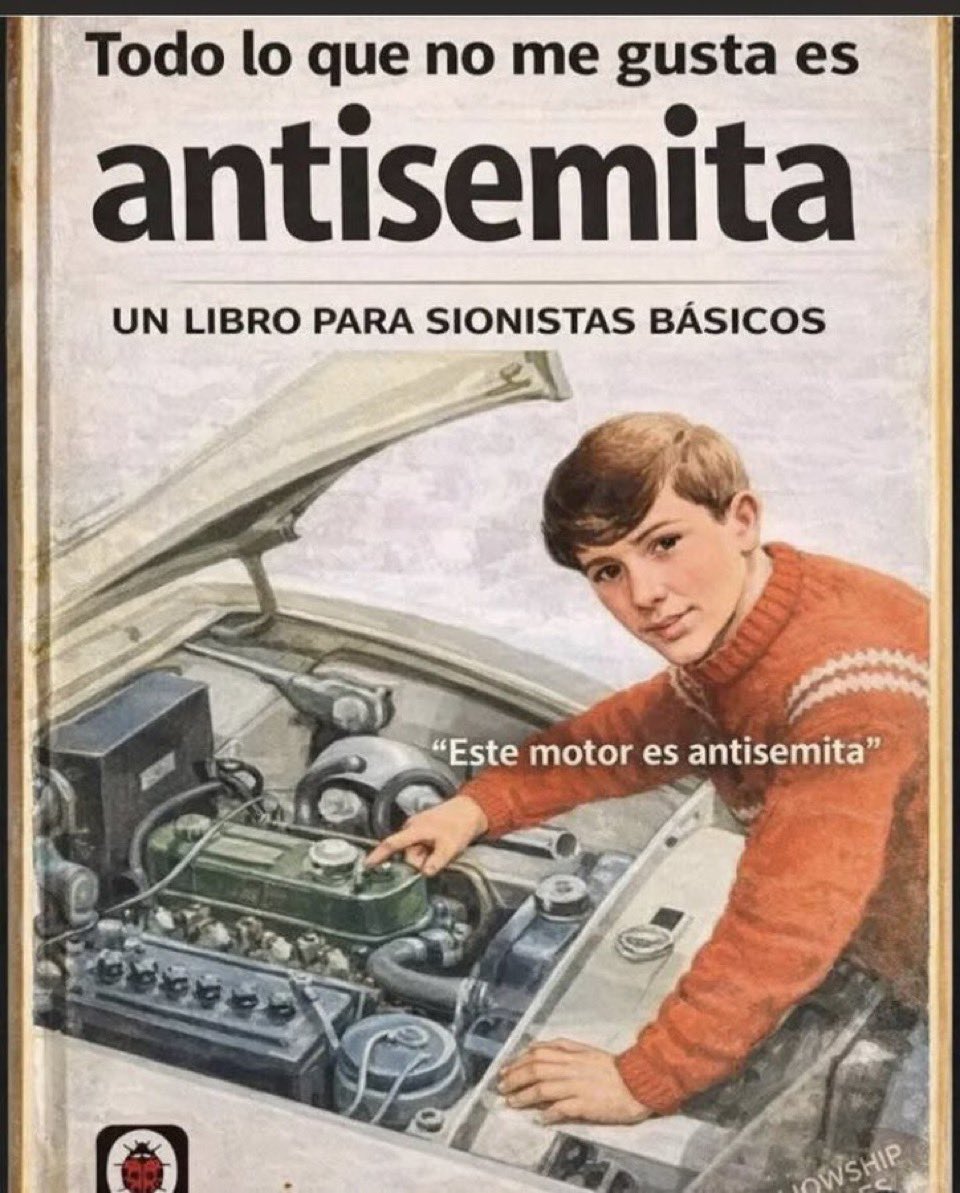 Así están