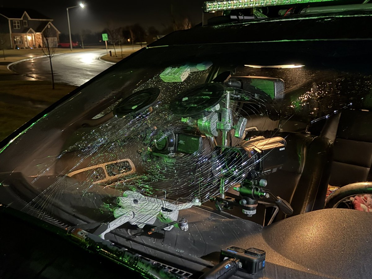 Chicago & Midwest Storm Chasers tweet media