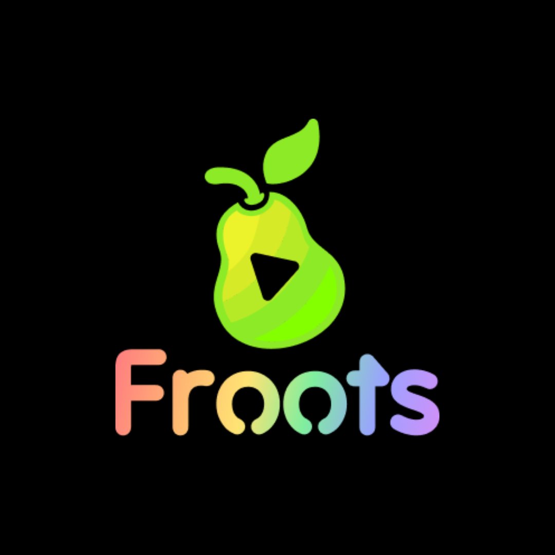 Froots【公式】 tweet media
