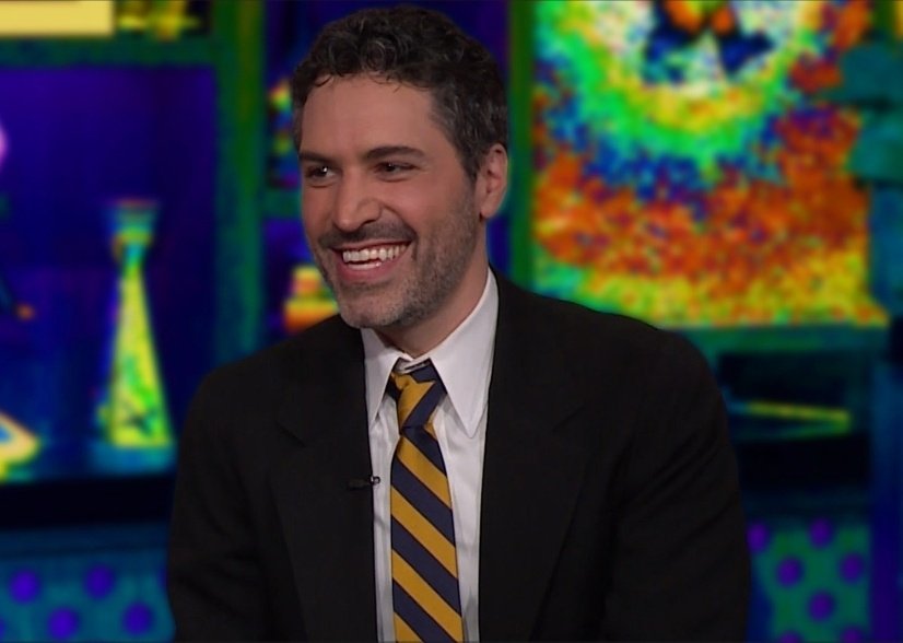 You instigate, I retaliate tweet media