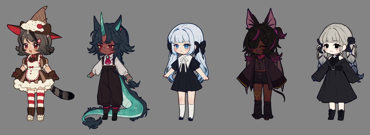 空蝉 / lebkuchen 🦞 OPEN 4 BIZ tweet media