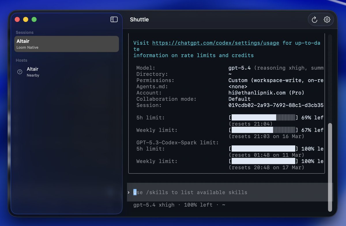 Ethan Lipnik tweet media
