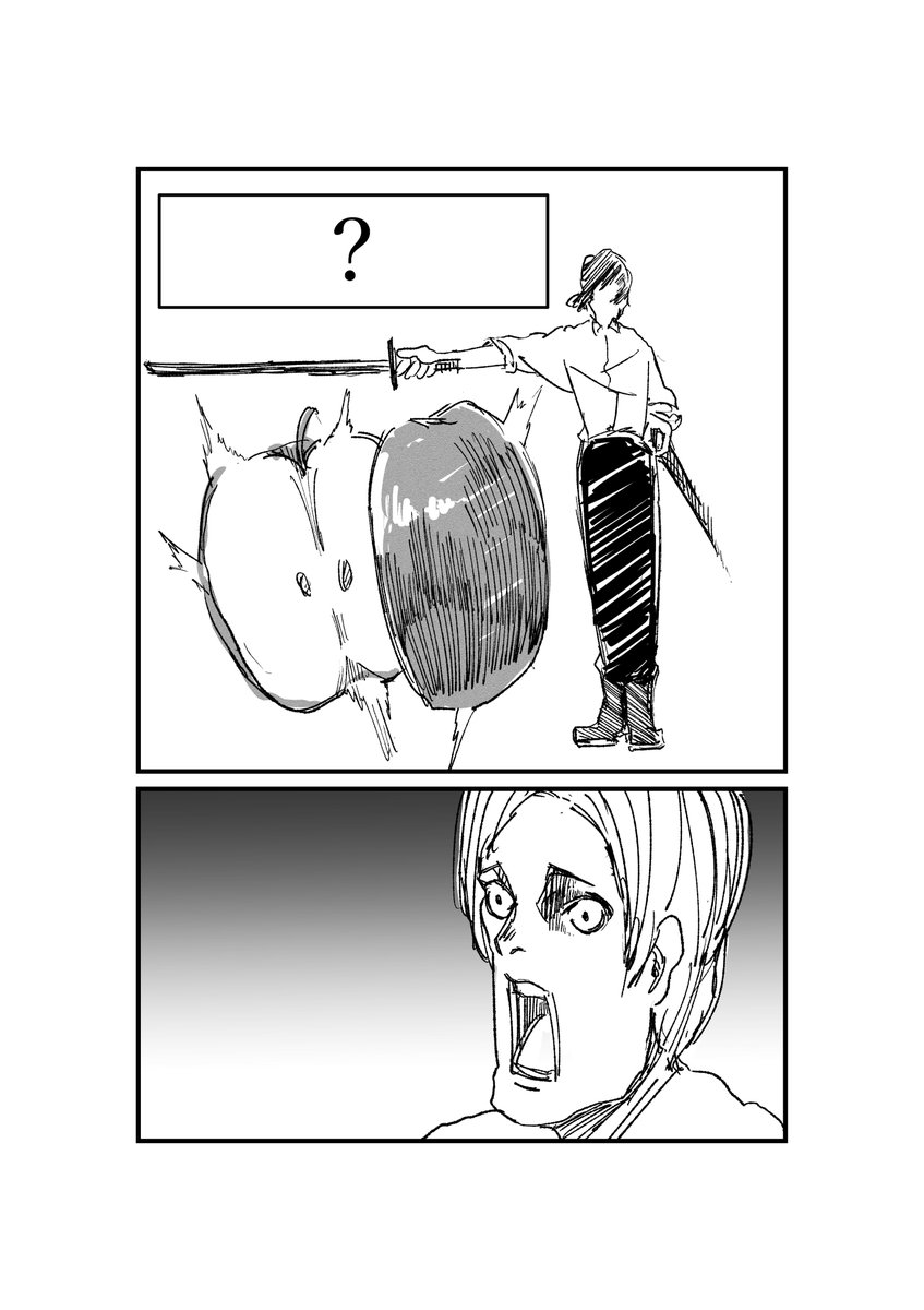 たんけだ🎃 tweet media