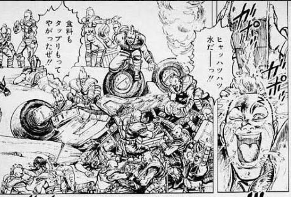 うちの妻はがんこちゃん tweet media