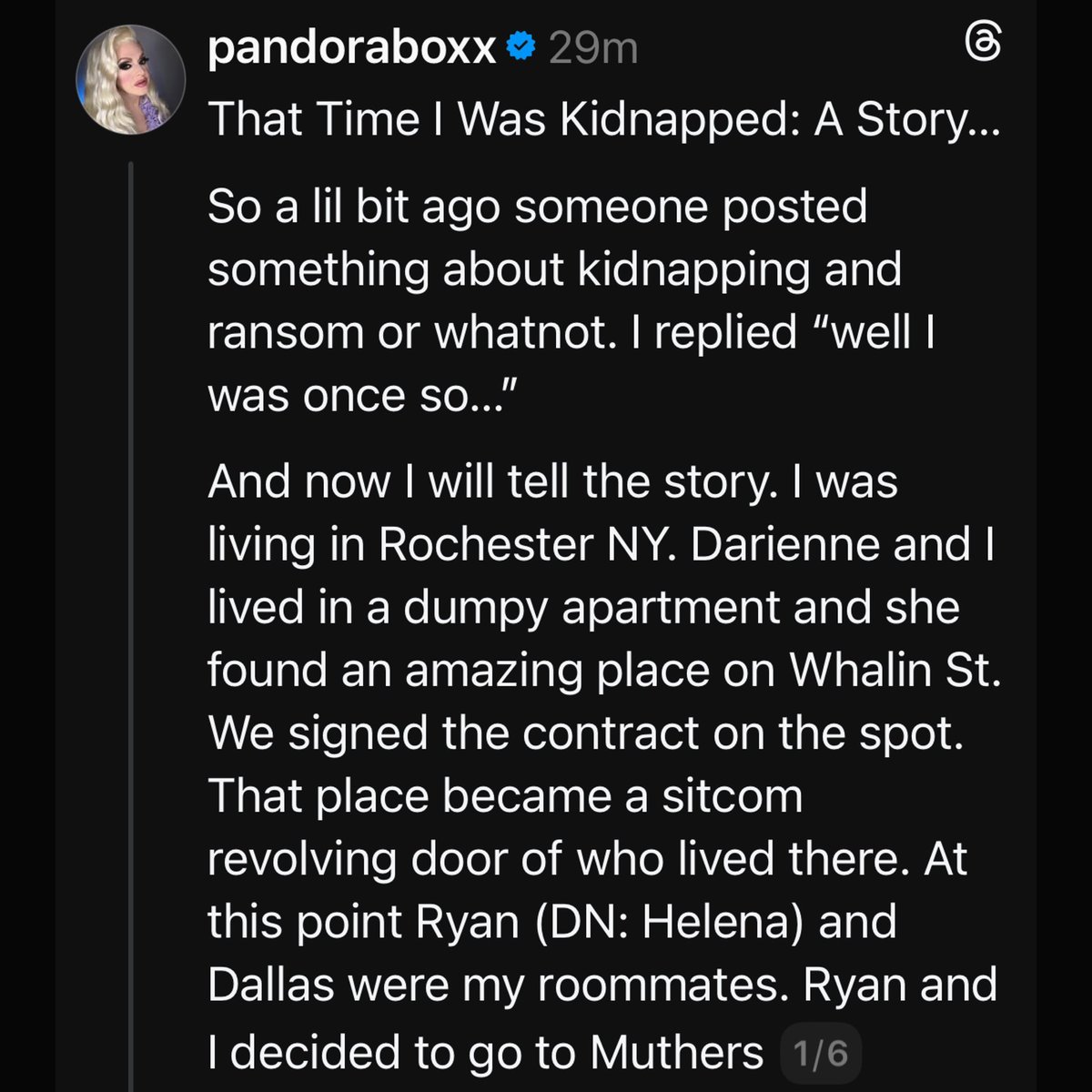 Pandora Boxx tweet media