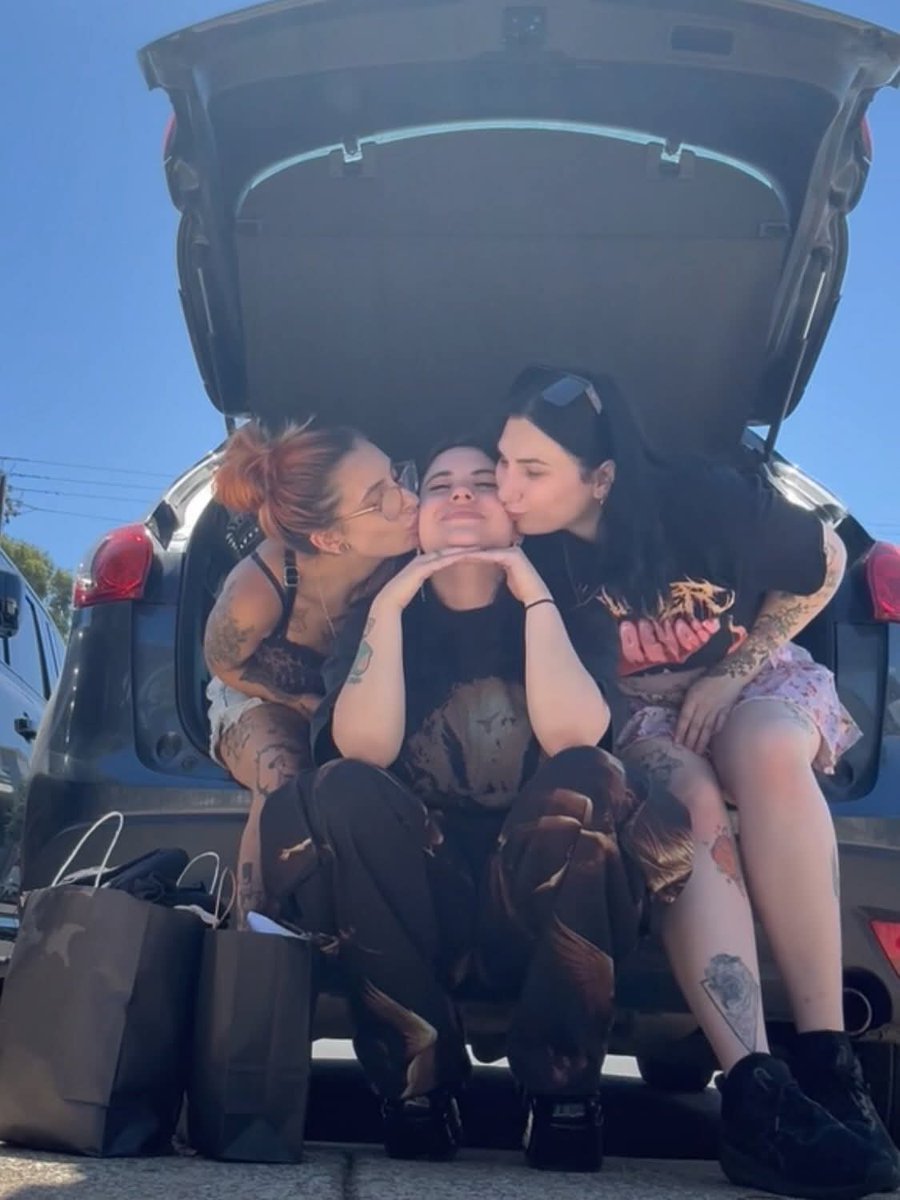 Juicy Jemima ❤️‍🔥 ELITE GOONETTE ❤️‍🔥 tweet media