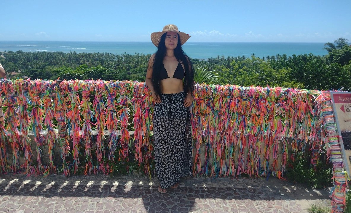 LhaisXavier's tweet photo. Mirante Arraial D'ajuda / Porto Seguro BA📍 https://t.co/8vaVfAbtZ7