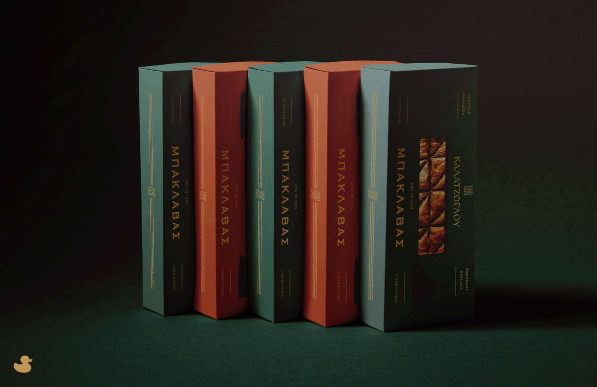 Logo Design Awards tweet media