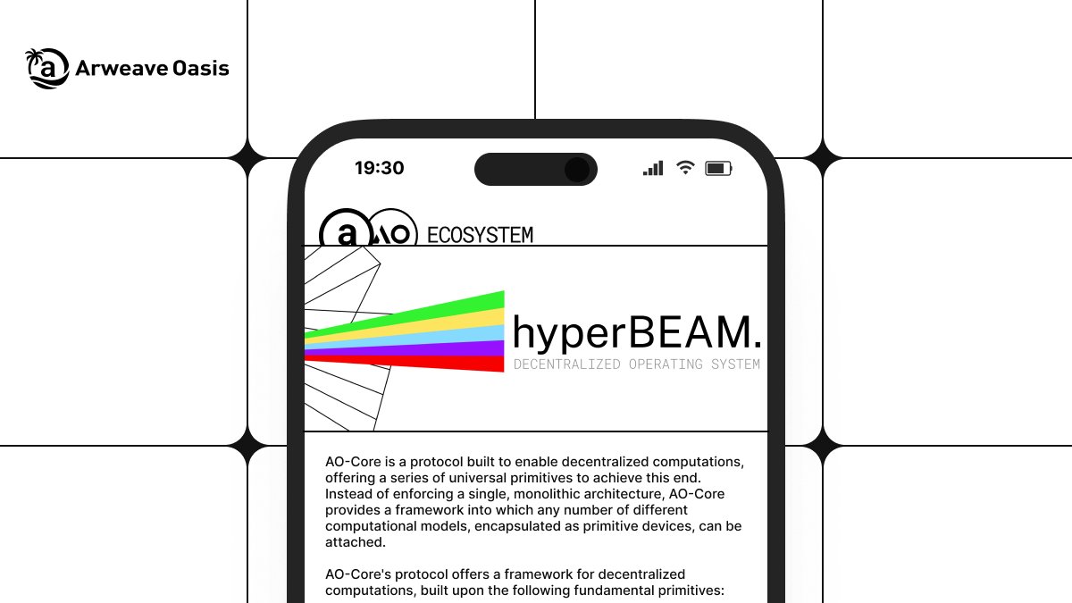 ArweaveOasis's tweet photo. 【HyperBEAM 更新速递:引入速率限制器,为公网节点部署补齐关键一环】
香港,2026 年 3 月 11 日 -- 本周(3 月 4 日—10 日),AO-Core 协议实现 #HyperBEAM 在其 edge 分支合入 4 项变更,核心内容是一套完整的请求级防护机制 —— 包括新增的速率限制设备和配套的 IP 处理重构。变更规模不大(6 个文件,净增约 180 行代码),但所涉问题对公网环境下的节点运营具有实际意义。
新增速率限制设备
本周最主要的变更来自 @ArweaveEco 创始人 @samecwilliams 提交的 dev_rate_limit 模块。该模块以 HyperBEAM 设备体系中的标准组件形式实现,通过 ~hook@1.0 请求钩子接入节点的请求处理链路,按 IP 地址维度进行频率控制。
具体机制为:在可配置的时间窗口内(默认 60 秒),统计每个 IP 的请求次数;超过阈值(默认每分钟 1,000 次)后,节点将返回 HTTP 429 状态码,拒绝后续请求。此外,运营者可通过 rate_limit_exempt 参数为可信节点配置白名单。
架构上,限流器以独立 Erlang 进程运行,通过 hb_name 注册表管理进程生命周期,具备超时检测与自动重启能力。模块附带两组 EUnit 测试,分别覆盖限流触发和时间窗口重置场景。
随着 @aoTheComputer 网络中公开节点数量持续增长,缺乏请求频率控制一直是运营层面的一个潜在风险点。此次变更填补了这一空白。
IP 处理逻辑重构
速率限制器的正常运行依赖于准确获取请求来源 IP。为此,贡献者 Nick 对 hb_http 模块进行了重构,将客户端真实 IP 地址写入消息的私有字段(priv),使其不再混入常规消息流。dev_rate_limit 通过 hb_private:get(<<"ip">>, ...) 读取该字段完成来源识别。
这一调整在功能上为限流器提供了可靠的数据源,同时在设计上减少了敏感信息在消息链路中的不必要流转。重构后相关代码净减约 25 行。
测试稳定性维护
贡献者 speeddragon 在 3 月 6 日提交了两项测试修复:一是修正 hb_event 模块的测试缺陷,二是解决 hb_store_gateway 中一项集成测试的间歇性失败问题。
间歇性测试失败会逐步侵蚀持续集成流水线的可信度,若不及时处理,团队对测试结果的关注度将随之下降。这类维护工作是保障工程质量的常规但必要的投入。
整体评估
本周的变更数量有限,但方向明确:围绕节点在公网环境下的可用性与安全性进行加固。速率限制、IP 信息隔离、测试基础设施修复,三项工作构成一条从功能到基础设施的完整链路。这些变更表明 HyperBEAM 团队正在将工程重心从协议功能扩展,逐步延伸至生产环境的运维需求。