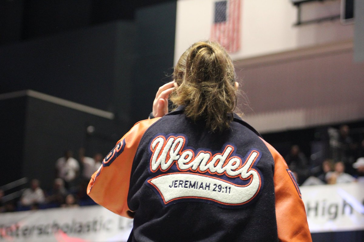 Michael Wendel tweet media