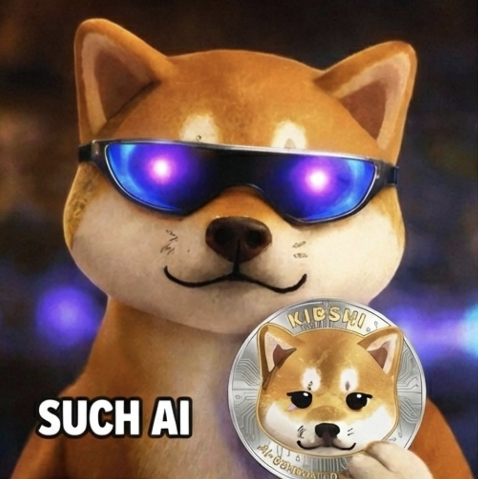 KiboShib's tweet photo. @soraofficialapp Huge news for AI-generated memes! https://t.co/xdOBdA2vYt