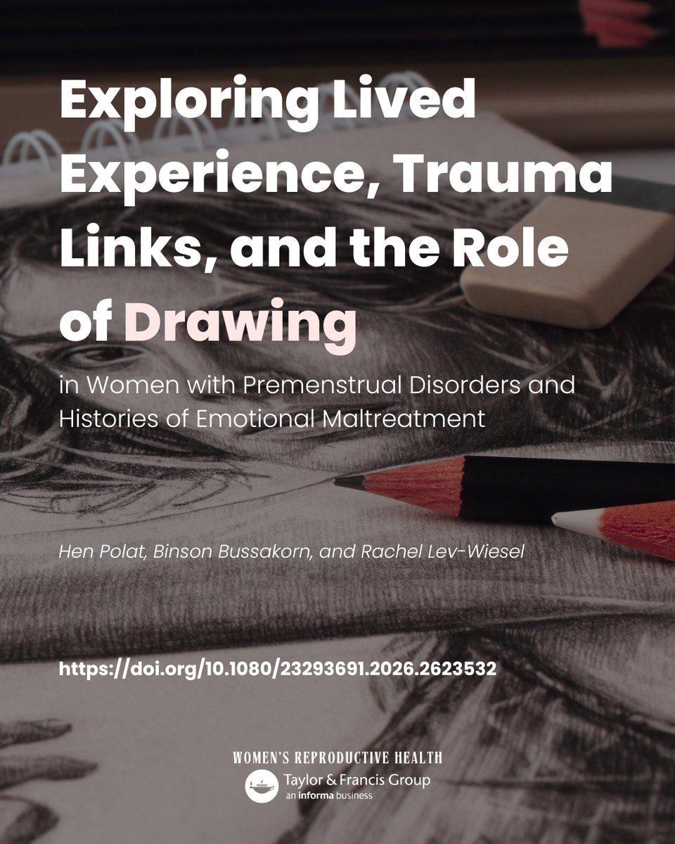 Women's Reproductive Health tweet media