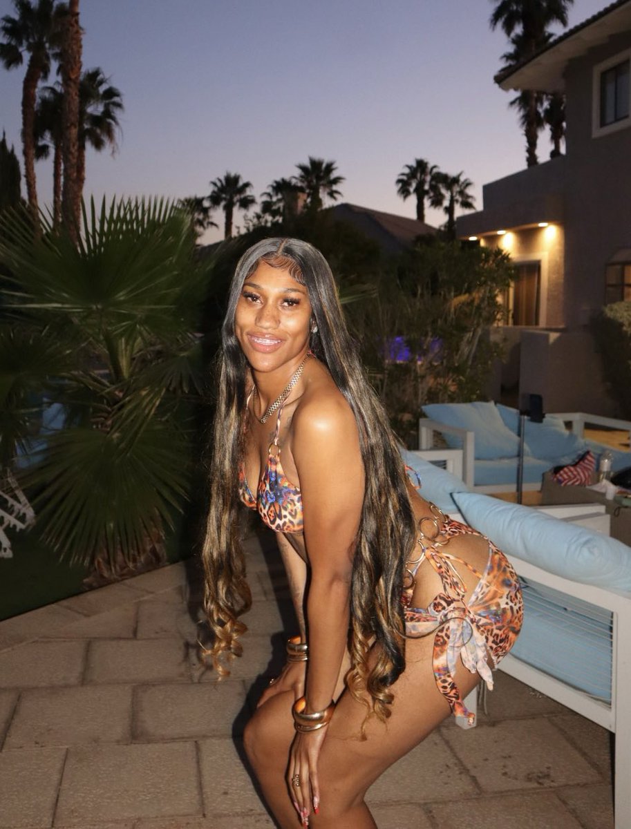 Pretty Ass My tweet media