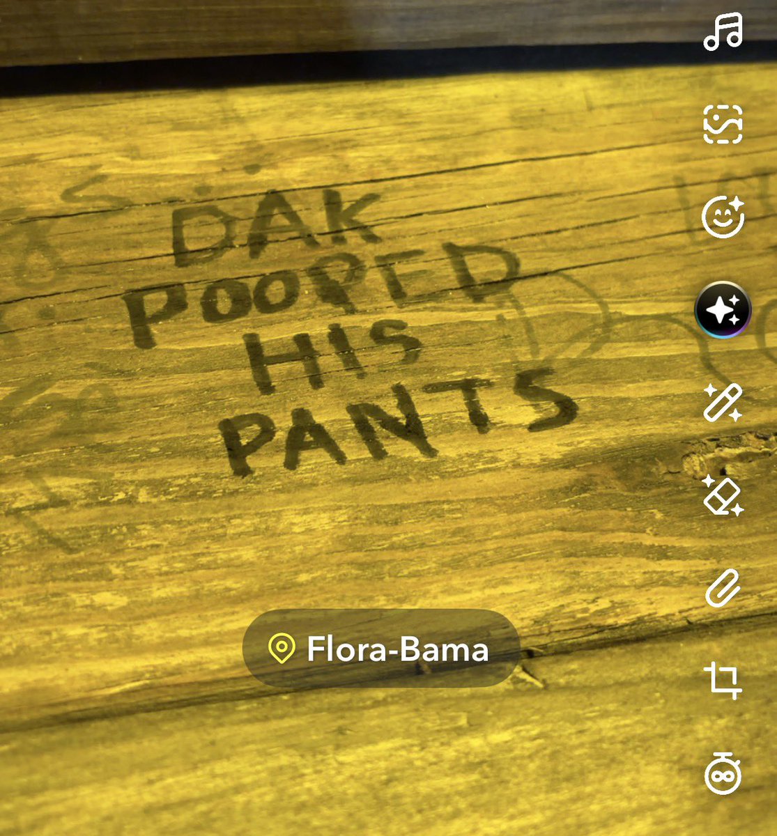 BigUmpErn's tweet image. Happy spring break