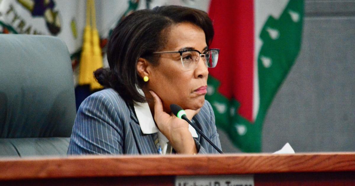 Loudoun Now tweet media