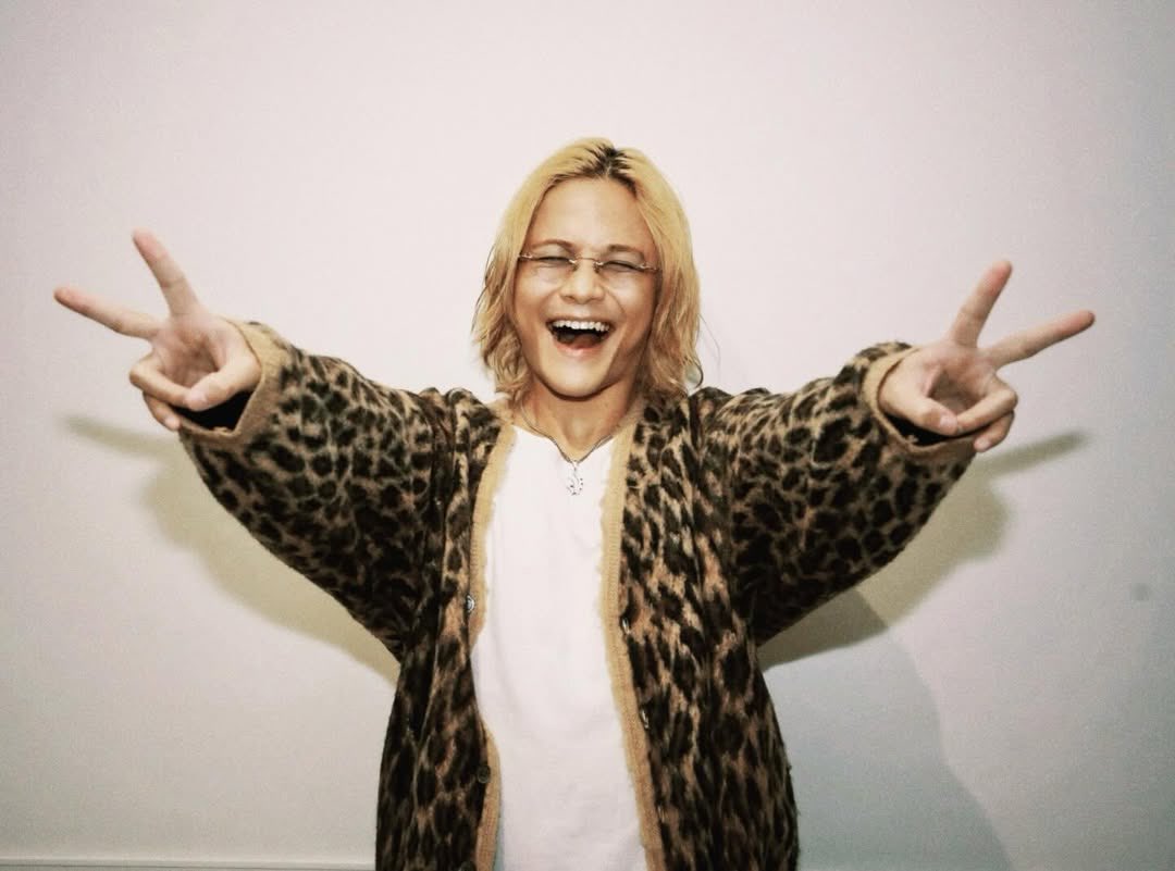 o_oyukiya's tweet image. 🐕29歳になりました🎂🍾
イェーイ
いつも、たくさんの愛を、ありがとうございます☺︎
#THERAMPAGE #岩谷翔吾
#HappyBirthdaySHOGO
instagram.com/p/DVuqfhekhMo/…