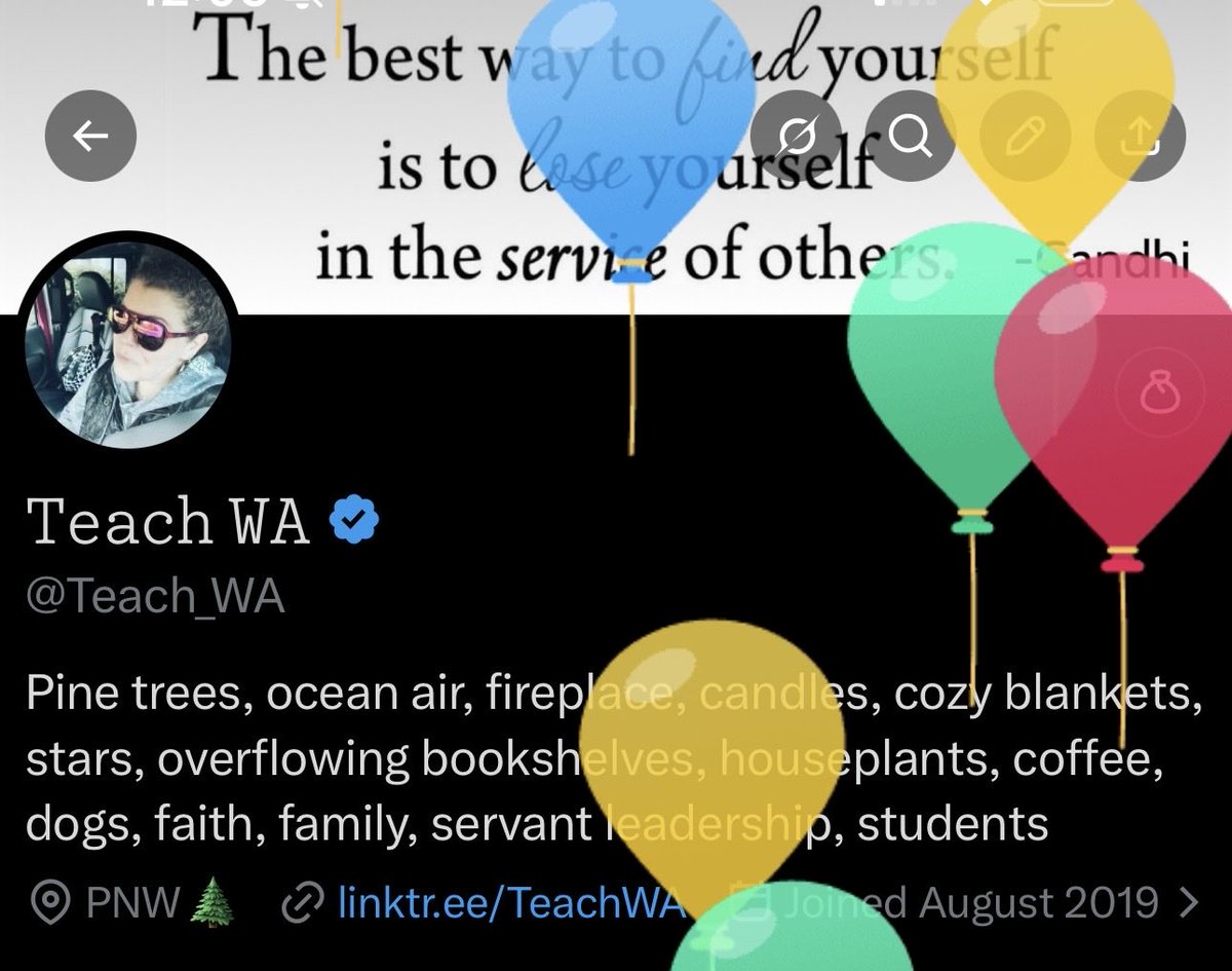 𝚃𝚎𝚊𝚌𝚑 𝚆𝙰 tweet media